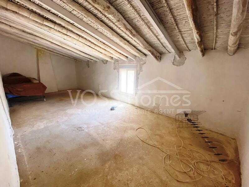 VH1200: Country House / Cortijo for Sale in Huércal-Overa Countryside