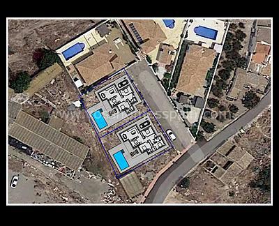 VH1294: Villa - Off Plan for Sale in Huércal-Overa Villages