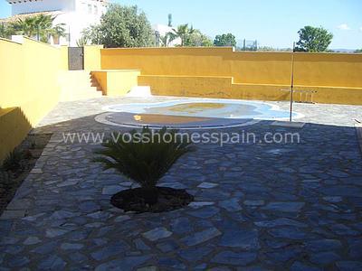 VH1302: Villa Almi, Villa à vendre dans Huércal-Overa, Almería