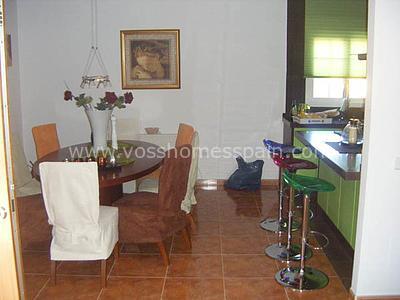 VH1302: Villa for Sale in Huércal-Overa Villages