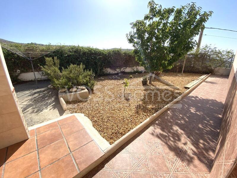 VH1402: Villa for Sale in Huércal-Overa Villages