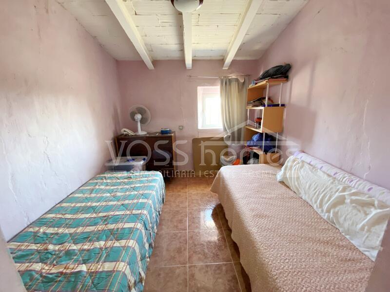 VH1421: Village / Town House for Sale in Huércal-Overa Villages