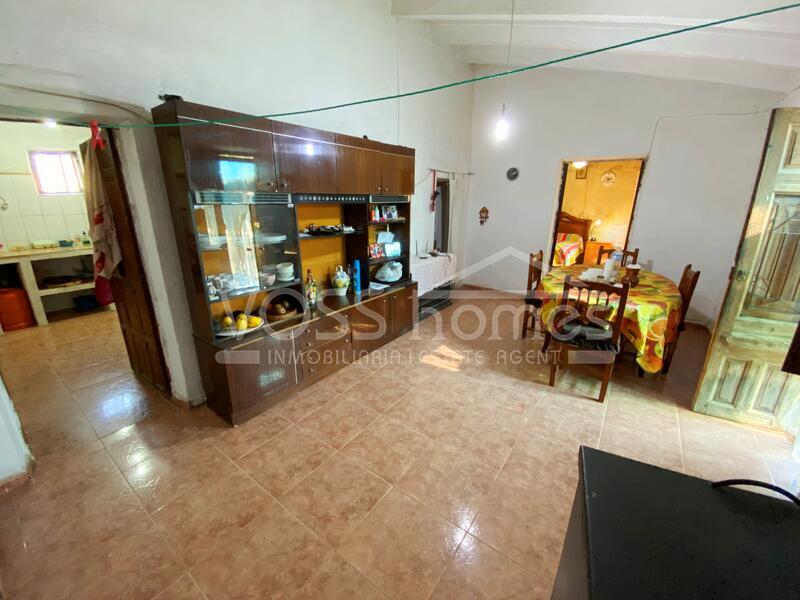 VH1421: Village / Town House for Sale in Huércal-Overa Villages