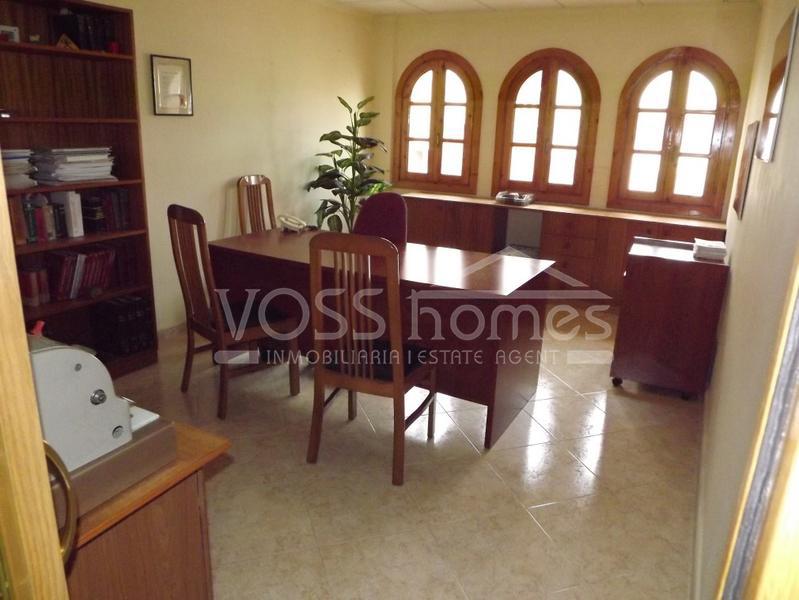 VH1439: Piso Canet, Appartement te koop in Huércal-Overa, Almería