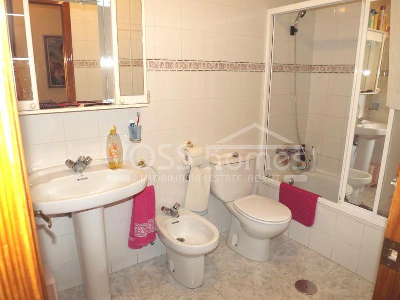 VH1497: Apartment for Sale in Huércal-Overa Town