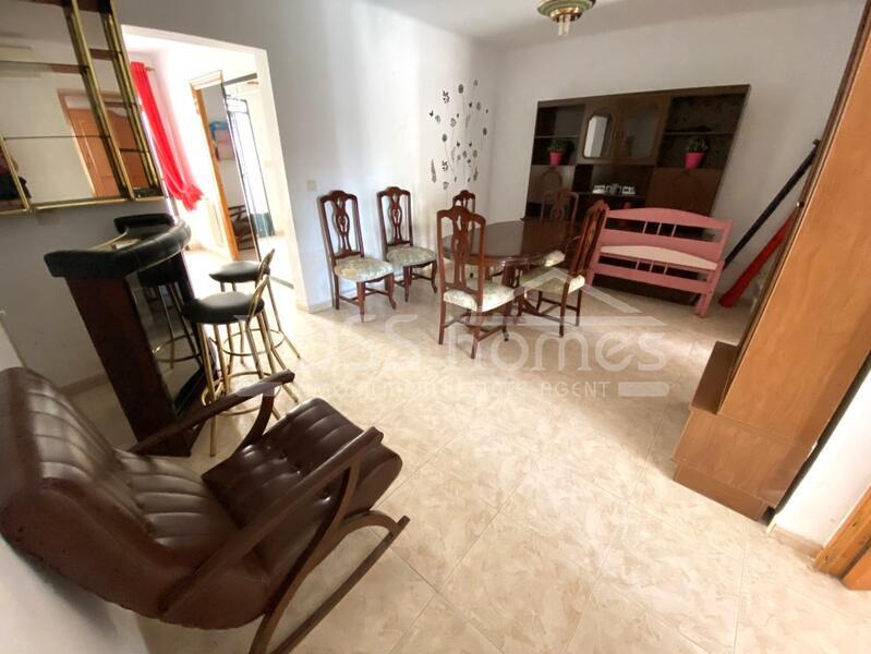 VH1503: Village / Town House for Sale in Huércal-Overa Villages