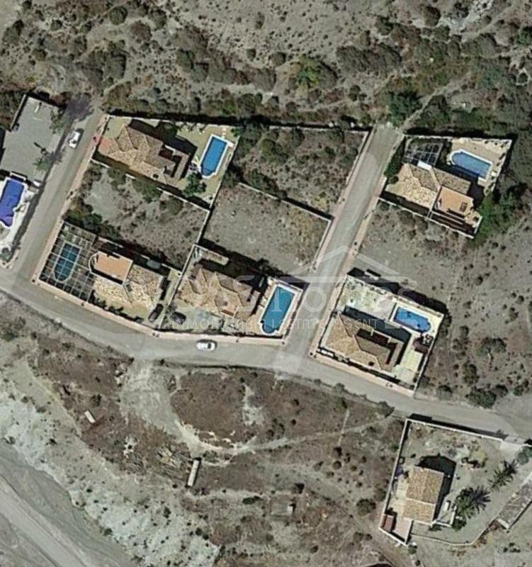 VH1542: Villa - Off Plan for Sale in Huércal-Overa Villages