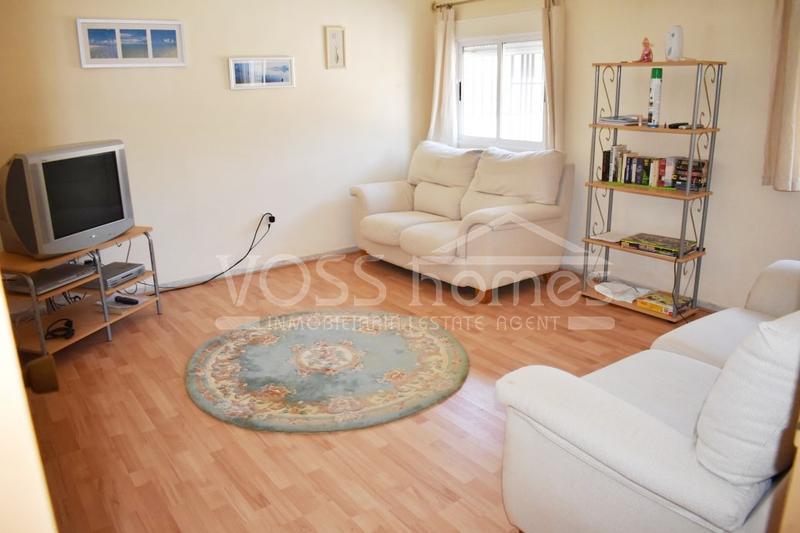 VH1561: Casa La Alfoquia, Village / Town House for Sale in La Alfoquia, Almería