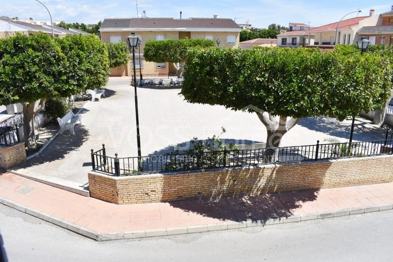 VH1561: Casa La Alfoquia, Village / Town House for Sale in La Alfoquia, Almería