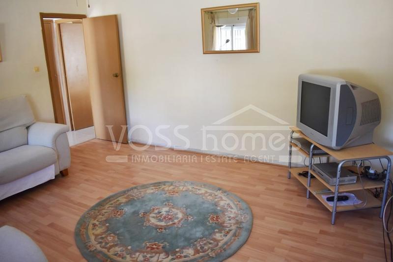 VH1561: Casa La Alfoquia, Village / Town House for Sale in La Alfoquia, Almería