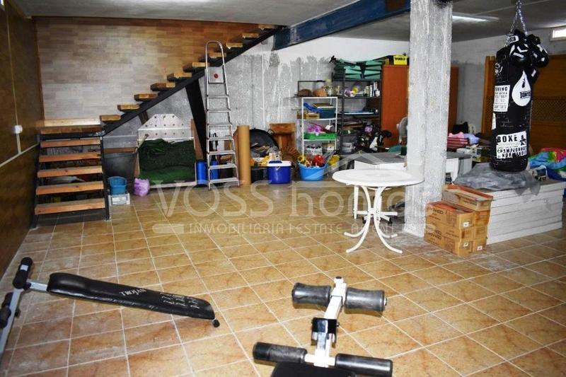 VH1567: Casa de Campo en venta en Campo Huércal-Overa