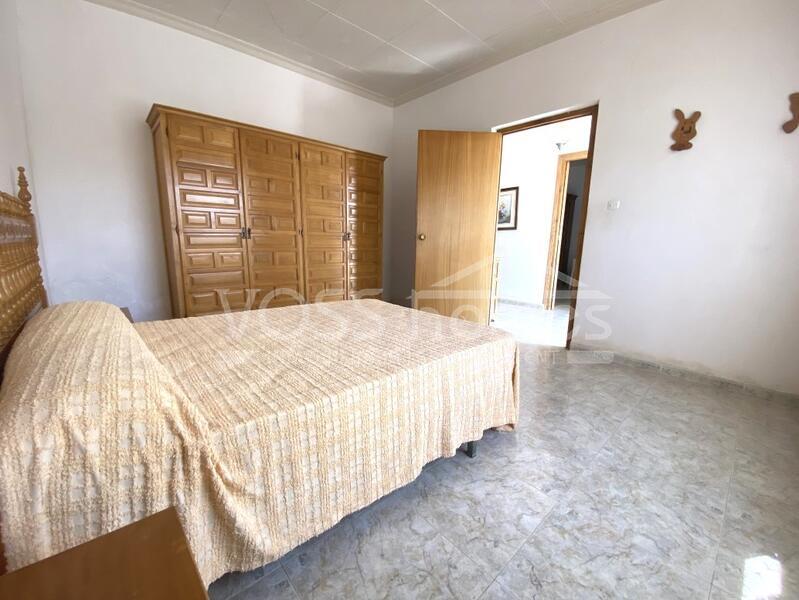 VH1642: Village / Town House for Sale in Huércal-Overa Villages