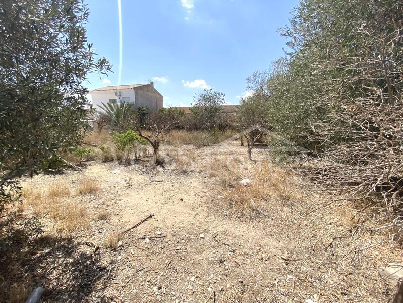 VH1642: Village / Town House for Sale in Huércal-Overa Villages