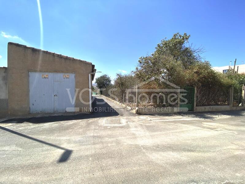 VH1642: Village / Town House for Sale in Huércal-Overa Villages