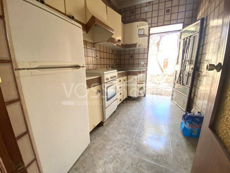 VH1642: Village / Town House for Sale in Huércal-Overa Villages