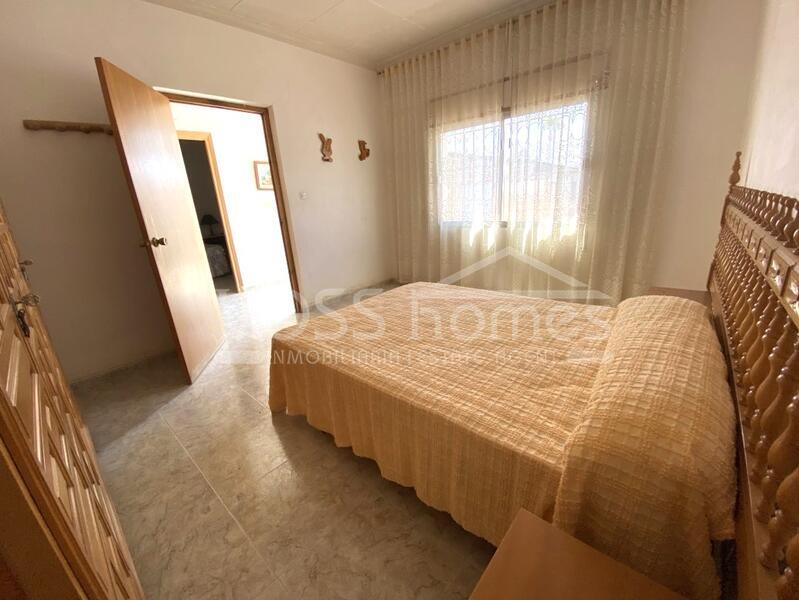 VH1642: Village / Town House for Sale in Huércal-Overa Villages