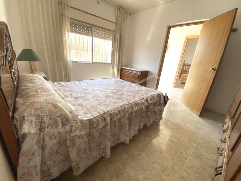 VH1642: Village / Town House for Sale in Huércal-Overa Villages