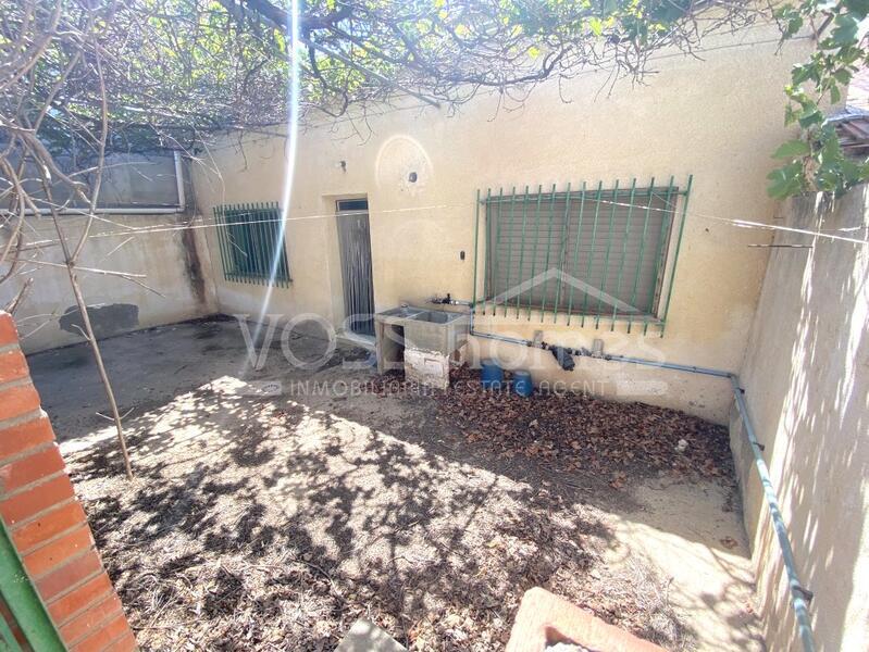 VH1642: Village / Town House for Sale in Huércal-Overa Villages