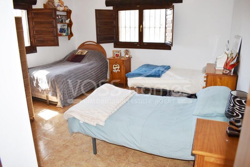 VH1793  Villa Heather  Bedroom Villa for Sale Hu  rcal-Overa