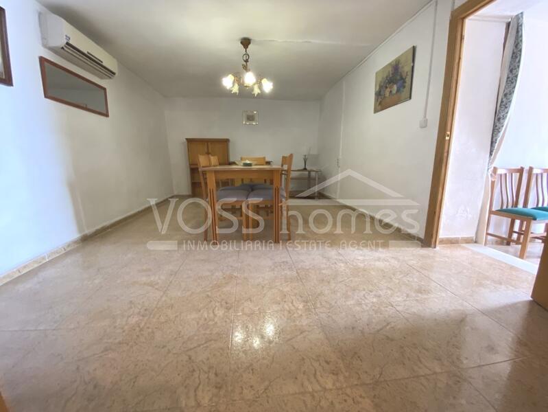 VH1913: Village / Town House for Sale in Huércal-Overa Villages