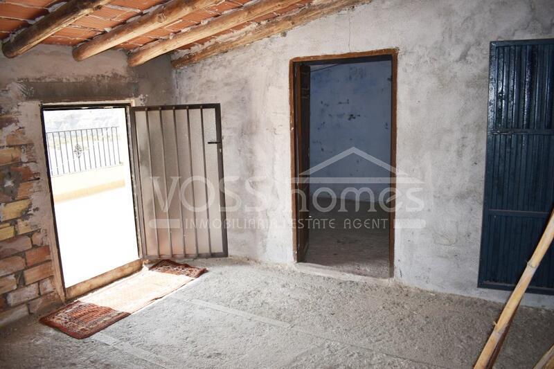 VH1913: Village / Town House for Sale in Huércal-Overa Villages