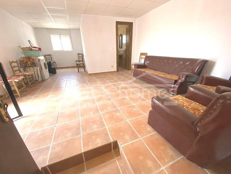 VH1913: Village / Town House for Sale in Huércal-Overa Villages