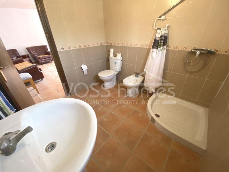 VH1913: Village / Town House for Sale in Huércal-Overa Villages