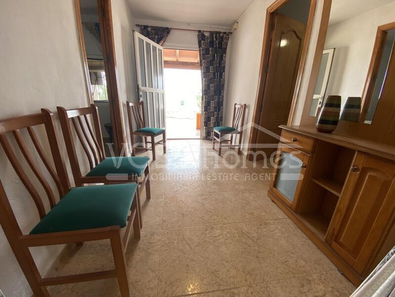 VH1913: Village / Town House for Sale in Huércal-Overa Villages