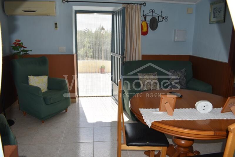 VH1921: Country House / Cortijo for Sale in Huércal-Overa Countryside