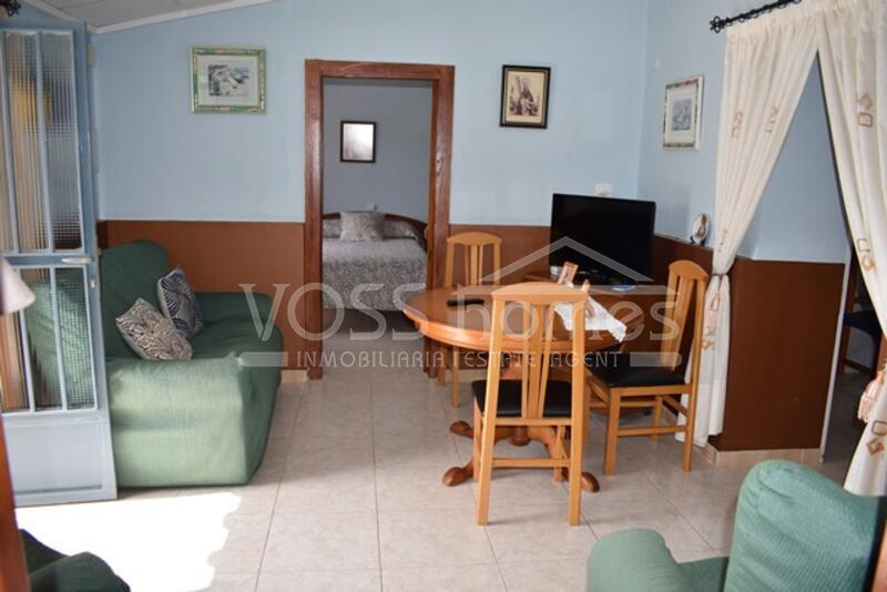 VH1921: Country House / Cortijo for Sale in Huércal-Overa Countryside