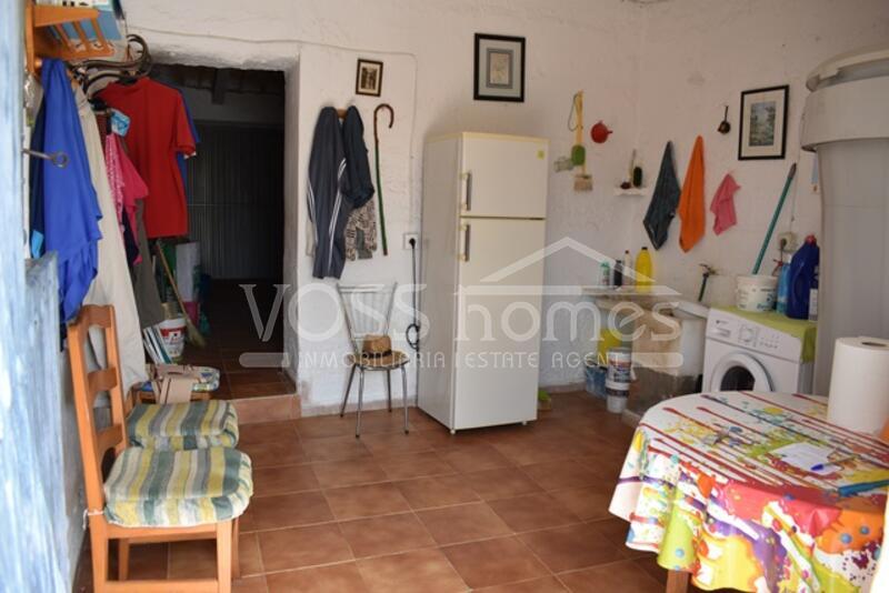 VH1921: Country House / Cortijo for Sale in Huércal-Overa Countryside