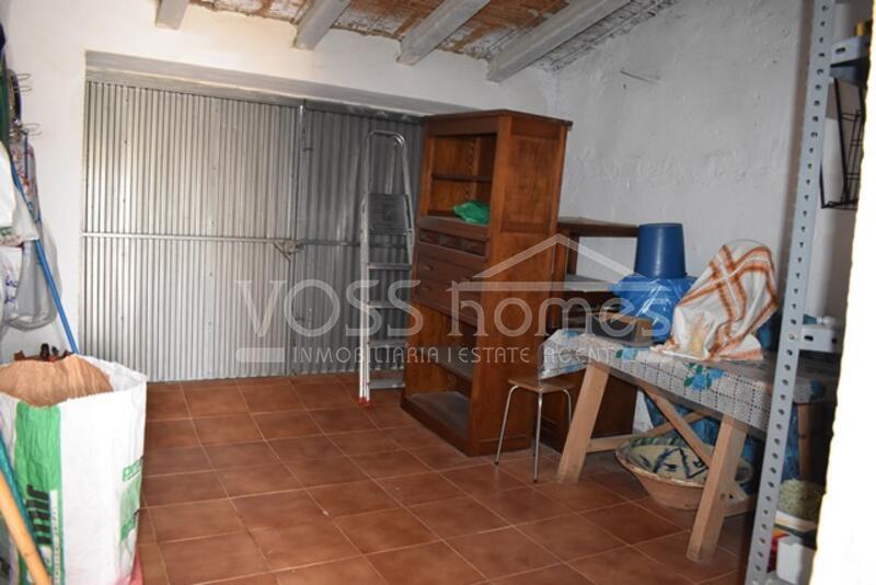 VH1921: Country House / Cortijo for Sale in Huércal-Overa Countryside