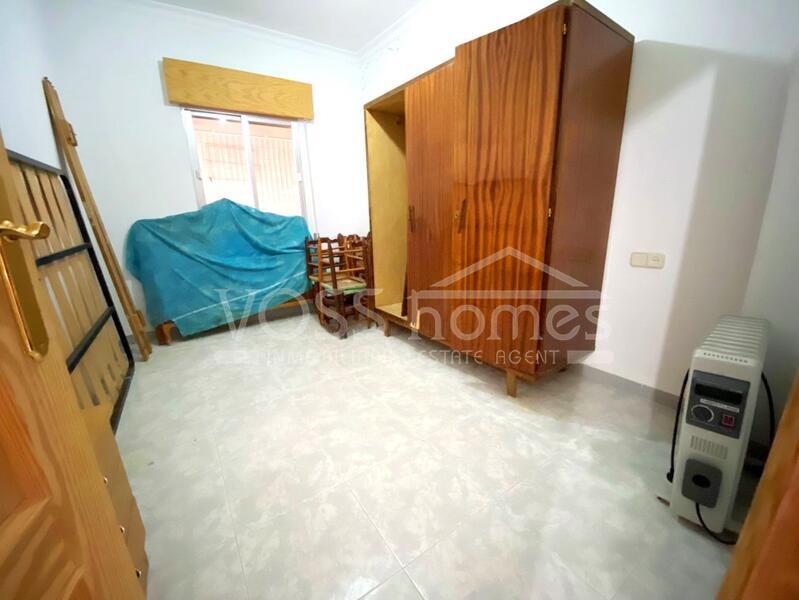 VH1967: Village / Town House for Sale in Taberno Area