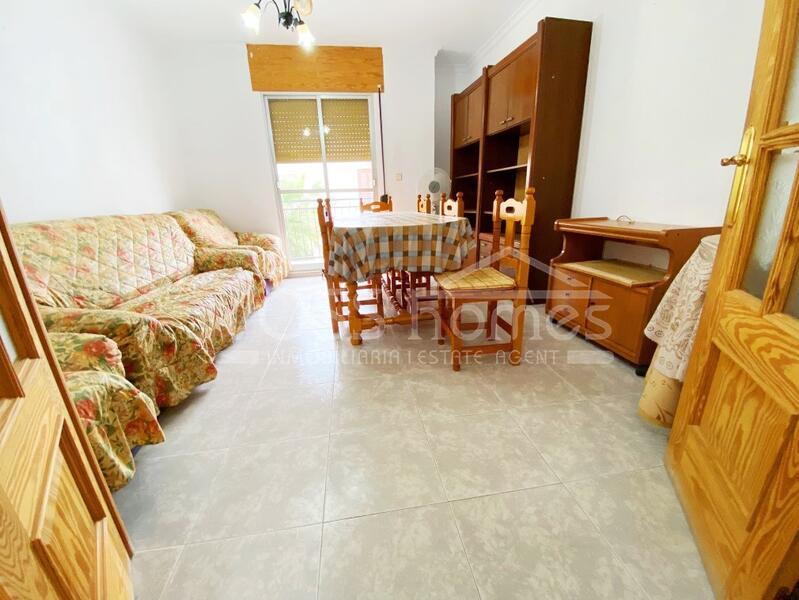 VH1967: Village / Town House for Sale in Taberno Area