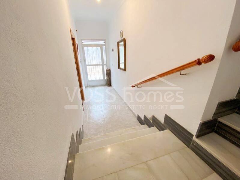 VH1967: Village / Town House for Sale in Taberno Area