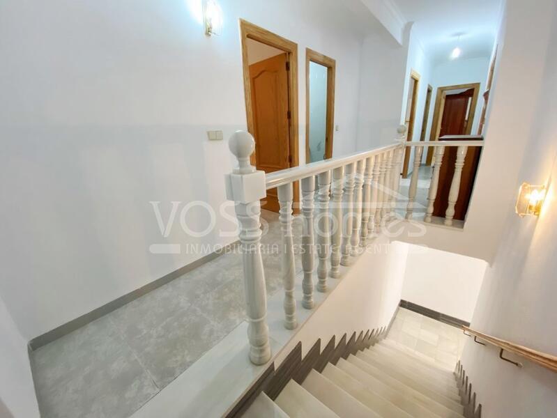 VH1967: Village / Town House for Sale in Taberno Area