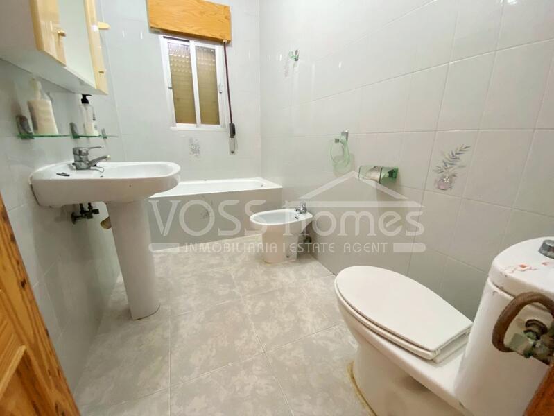 VH1967: Village / Town House for Sale in Taberno Area