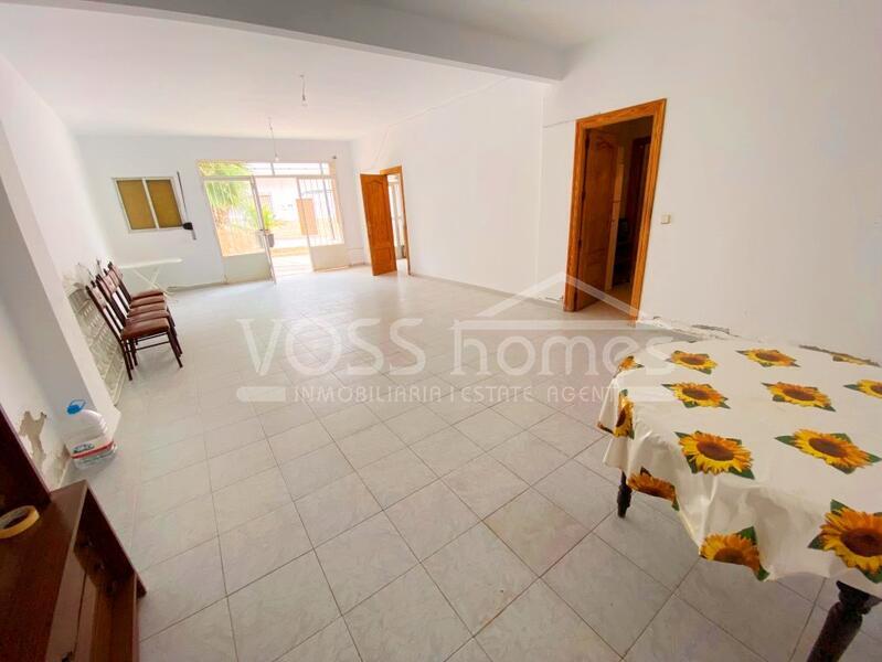 VH1967: Village / Town House for Sale in Taberno Area