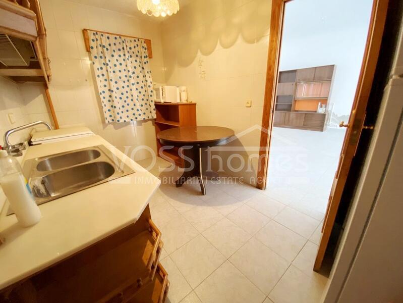 VH1967: Village / Town House for Sale in Taberno Area