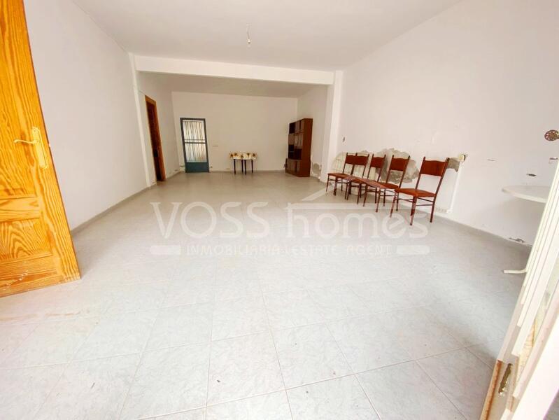 VH1967: Village / Town House for Sale in Taberno Area