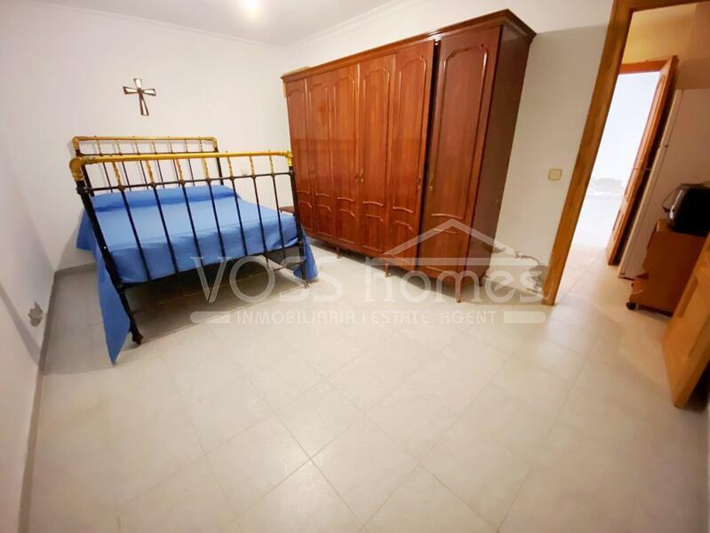 VH1967: Village / Town House for Sale in Taberno Area