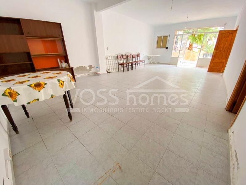 VH1967: Village / Town House for Sale in Taberno Area