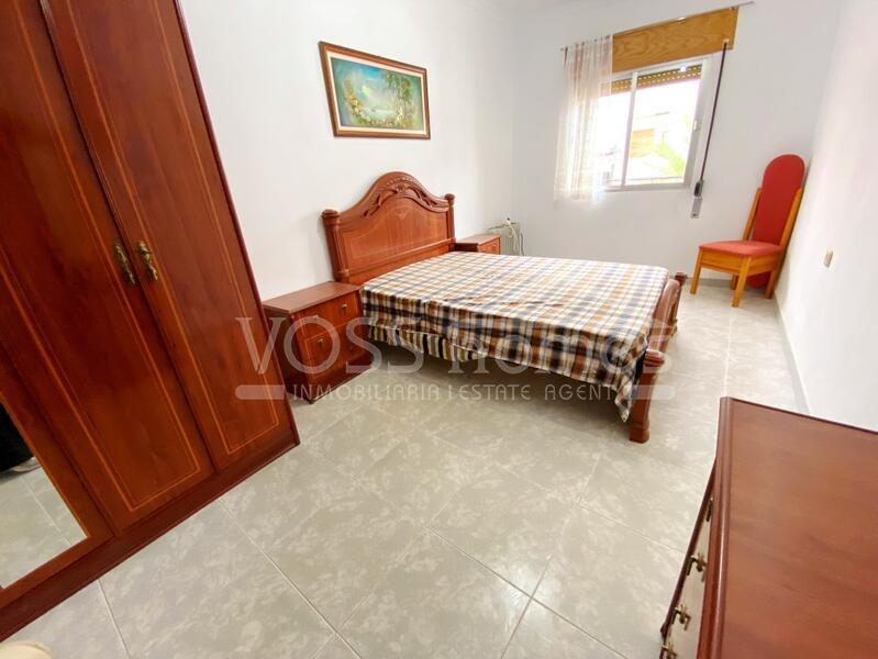 VH1967: Village / Town House for Sale in Taberno Area