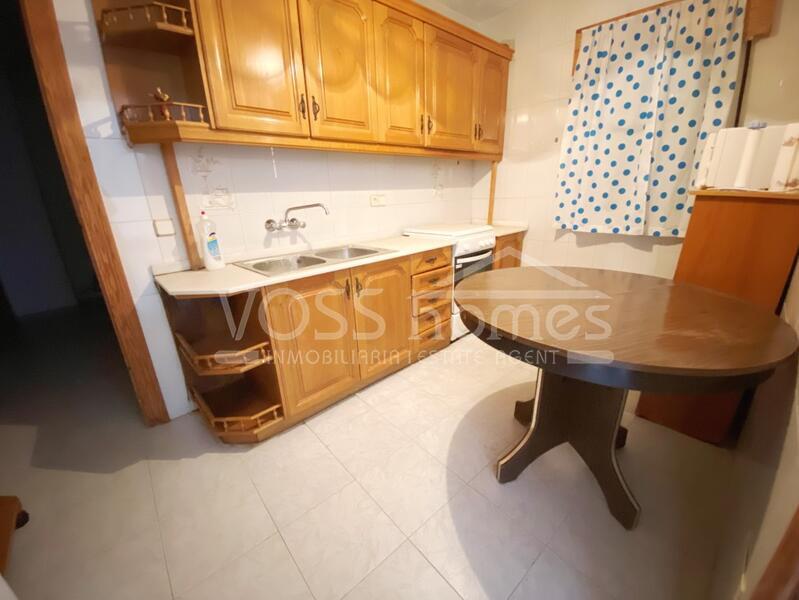 VH1967: Village / Town House for Sale in Taberno Area