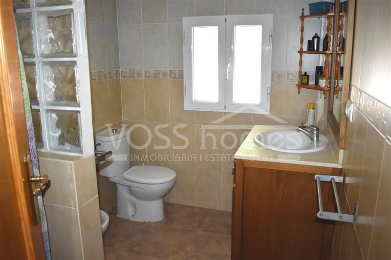 VH2000: Villa for Sale in Huércal-Overa Villages