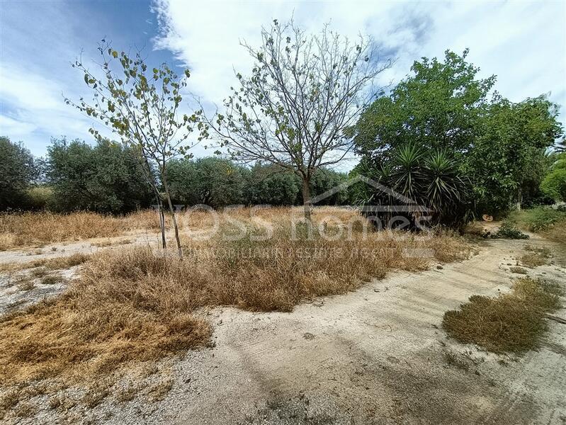 VH2026: Cortijo Fuentes , Maison de campagne à vendre dans Huércal-Overa, Almería