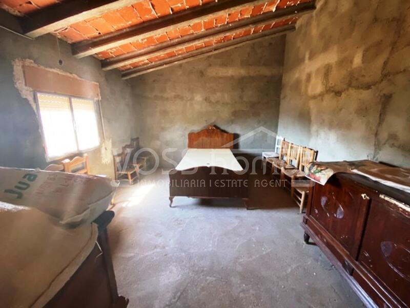 VH2042: Country House / Cortijo for Sale in Huércal-Overa Countryside