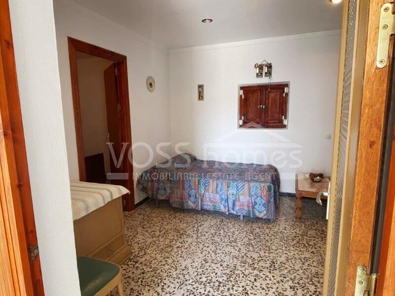 VH2059: Landhuis te koop in Huércal-Overa, Almería