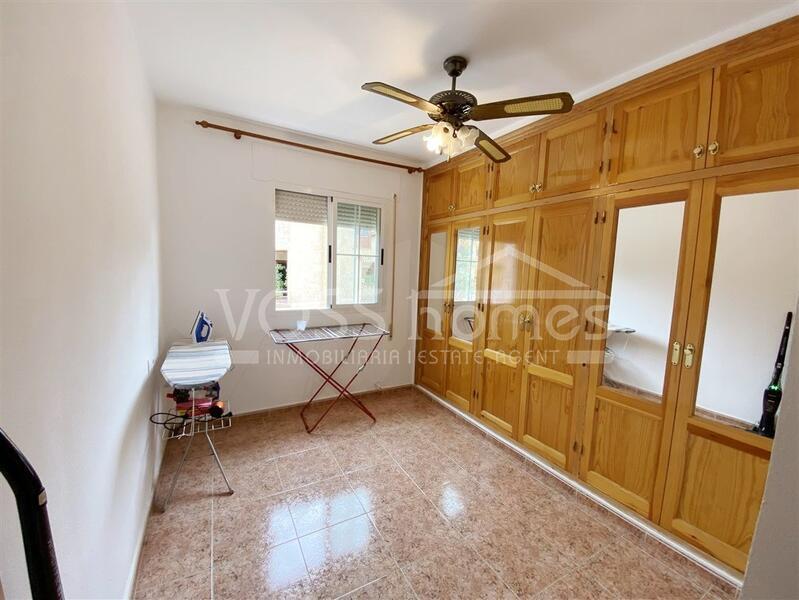 VH2141: Village / Town House for Sale in Huércal-Overa Town