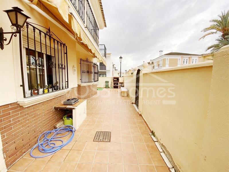 VH2141: Casa de pueblo en venta en Pueblo Huércal-Overa